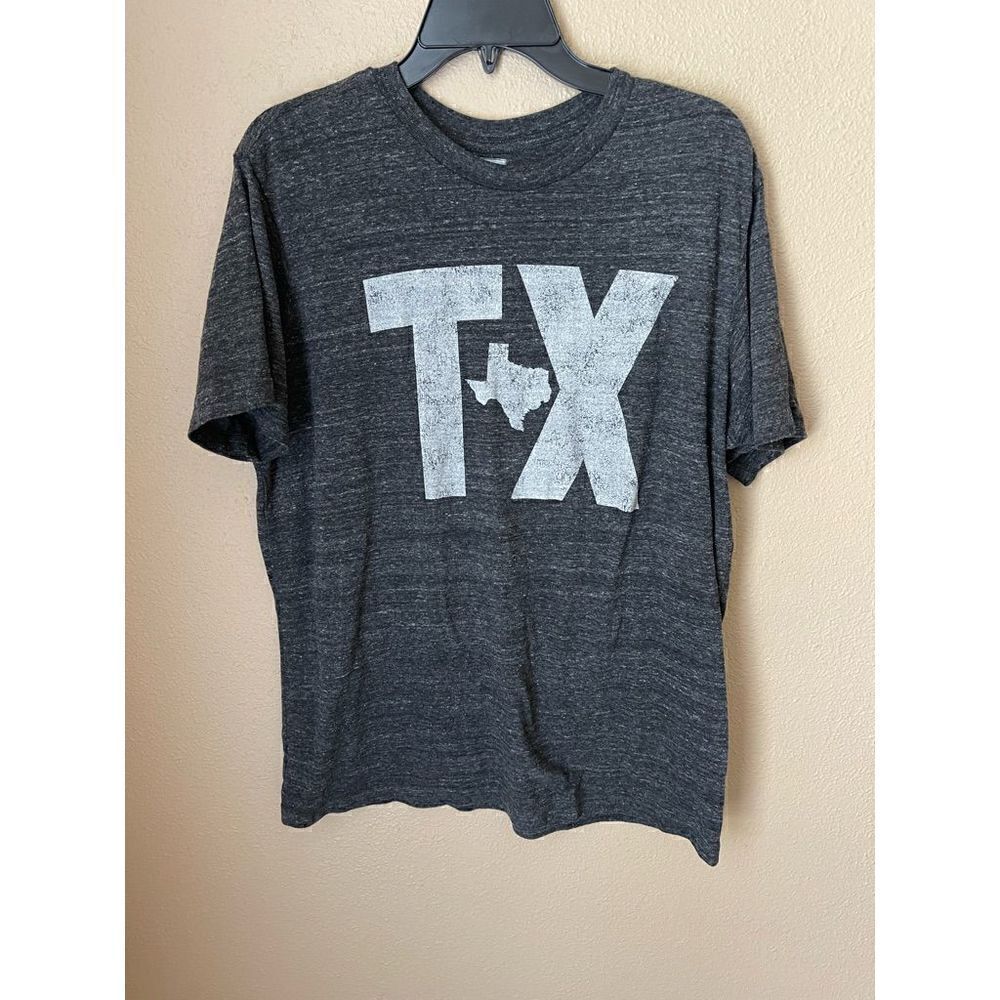 ❤️State Of Mind Texas T-Shirt
